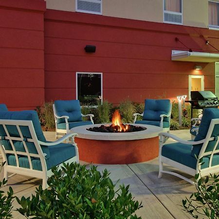 Hampton Inn & Suites Knoxville-Turkey Creek Farragut Exterior foto