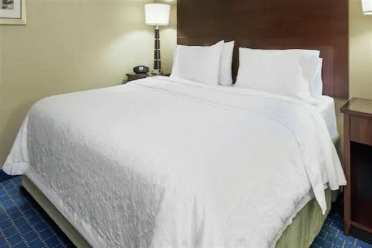 Hampton Inn & Suites Knoxville-Turkey Creek Farragut Exterior foto