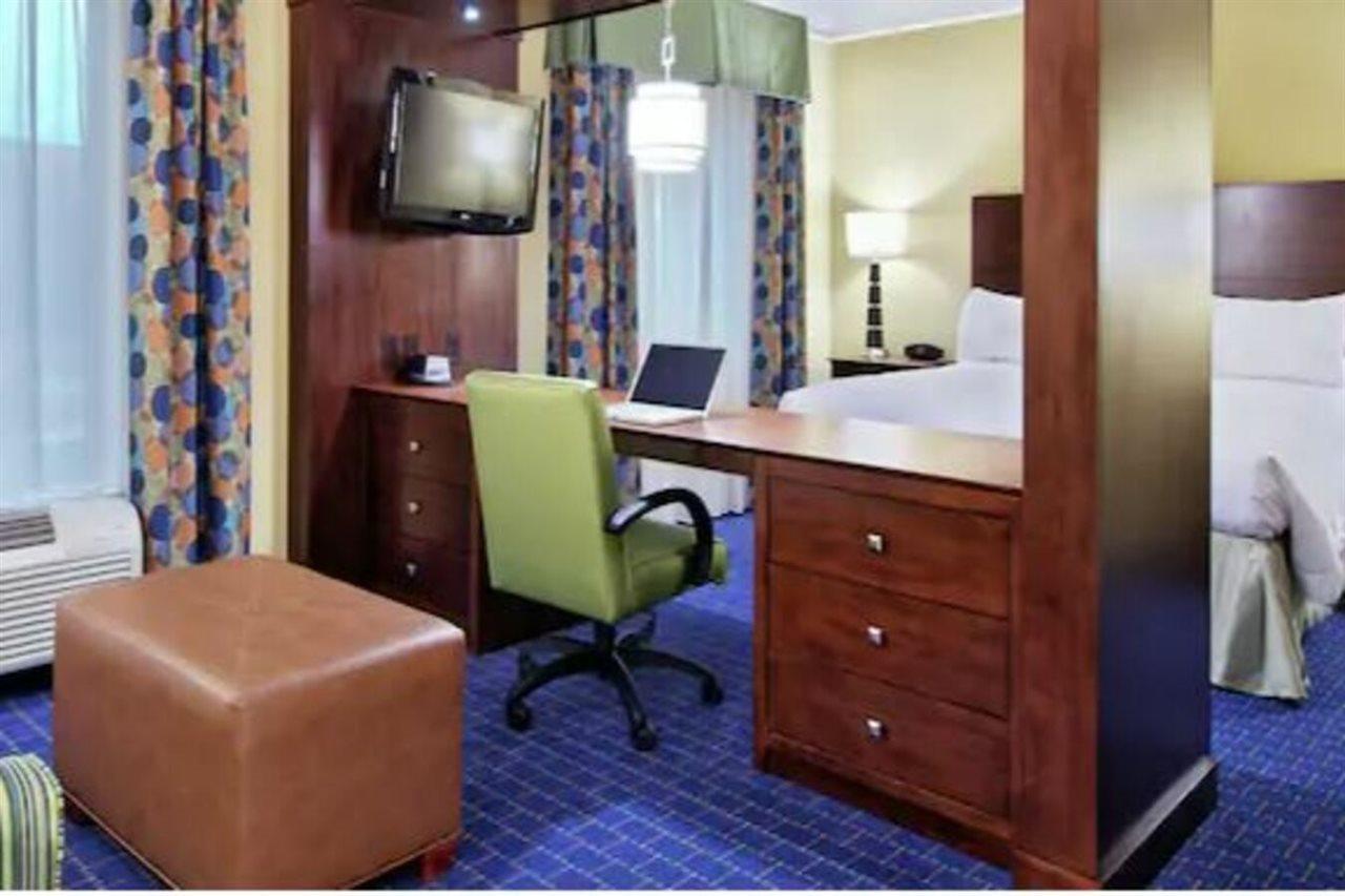 Hampton Inn & Suites Knoxville-Turkey Creek Farragut Exterior foto