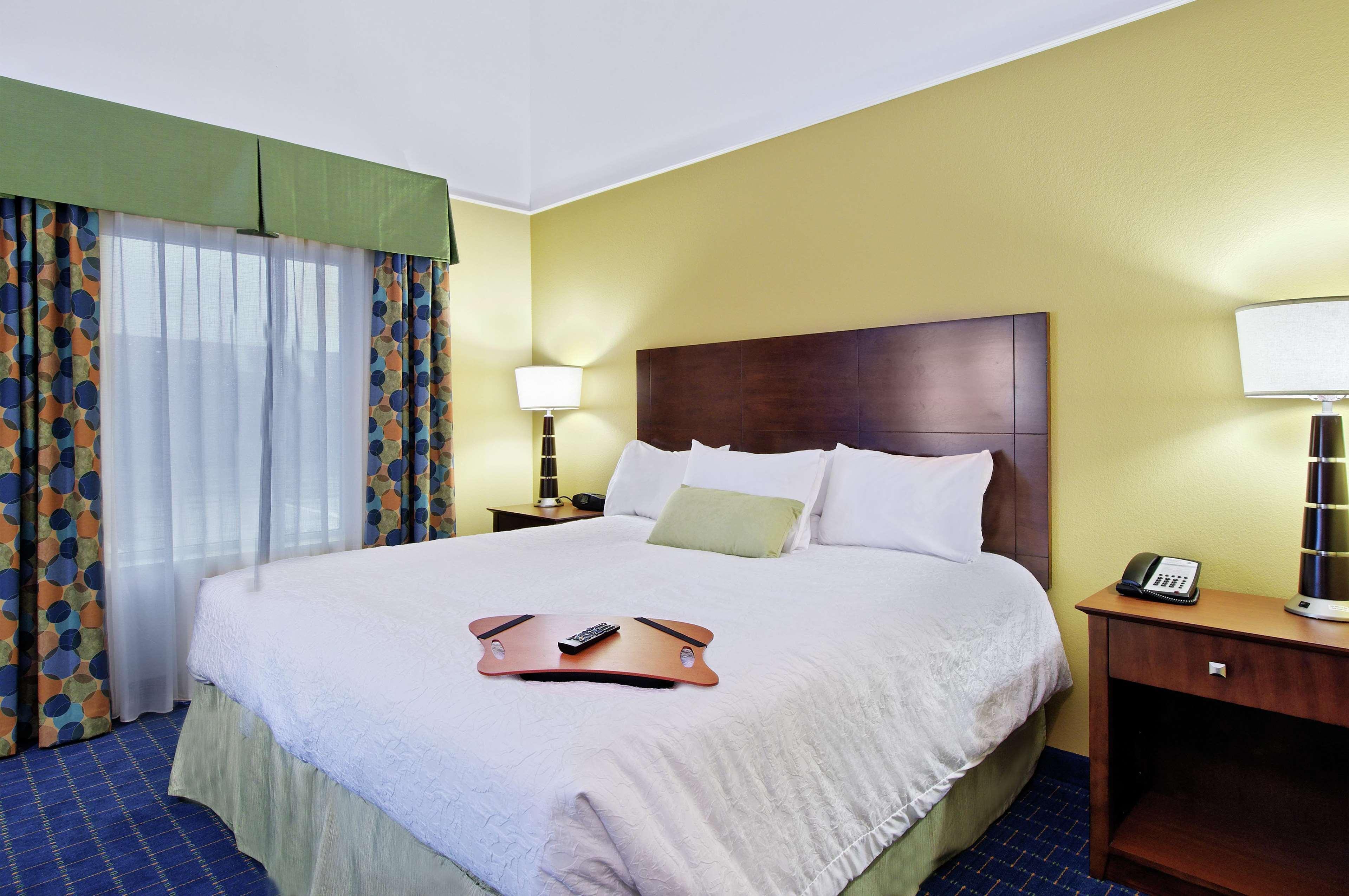 Hampton Inn & Suites Knoxville-Turkey Creek Farragut Habitación foto