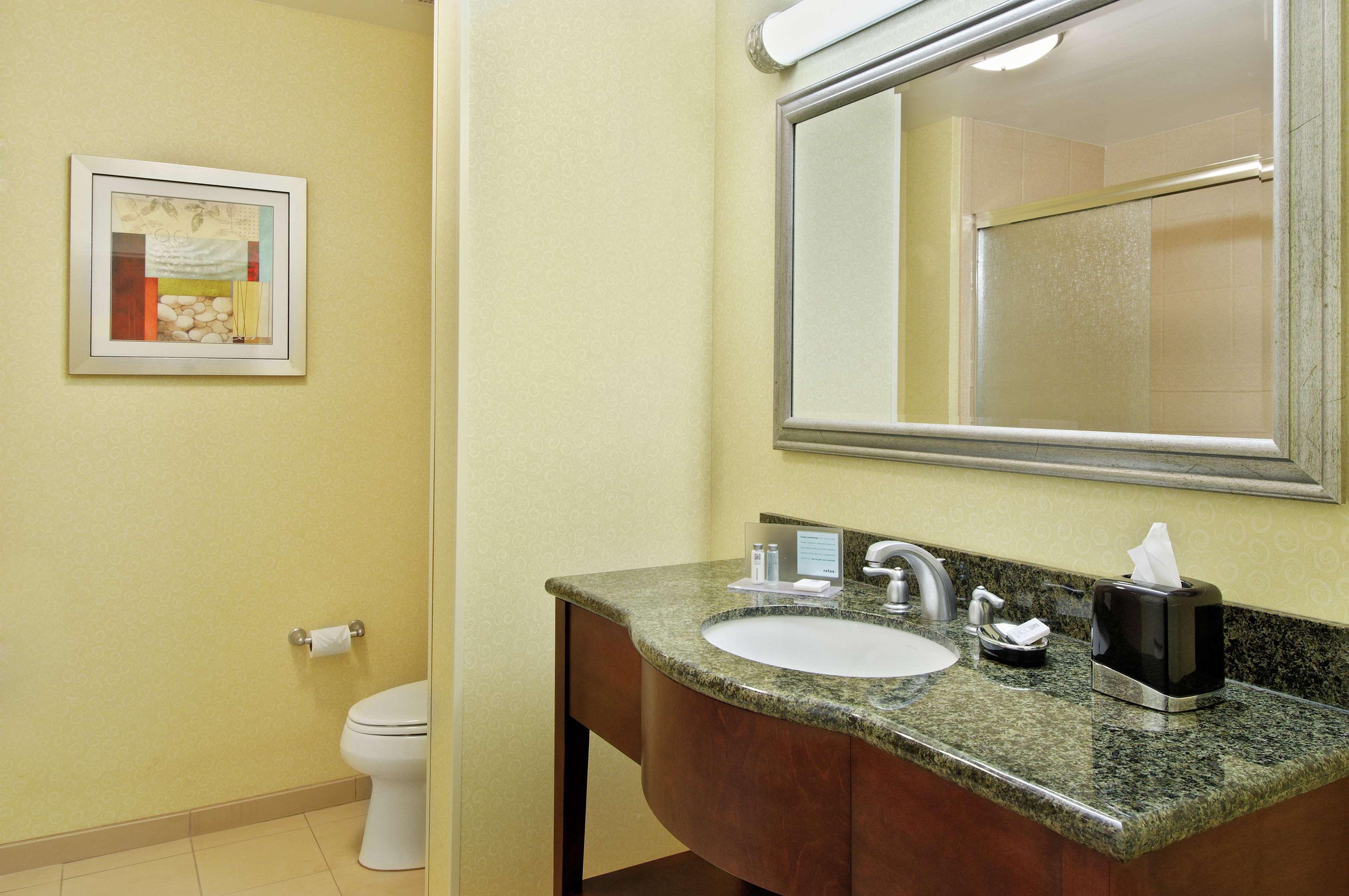 Hampton Inn & Suites Knoxville-Turkey Creek Farragut Exterior foto