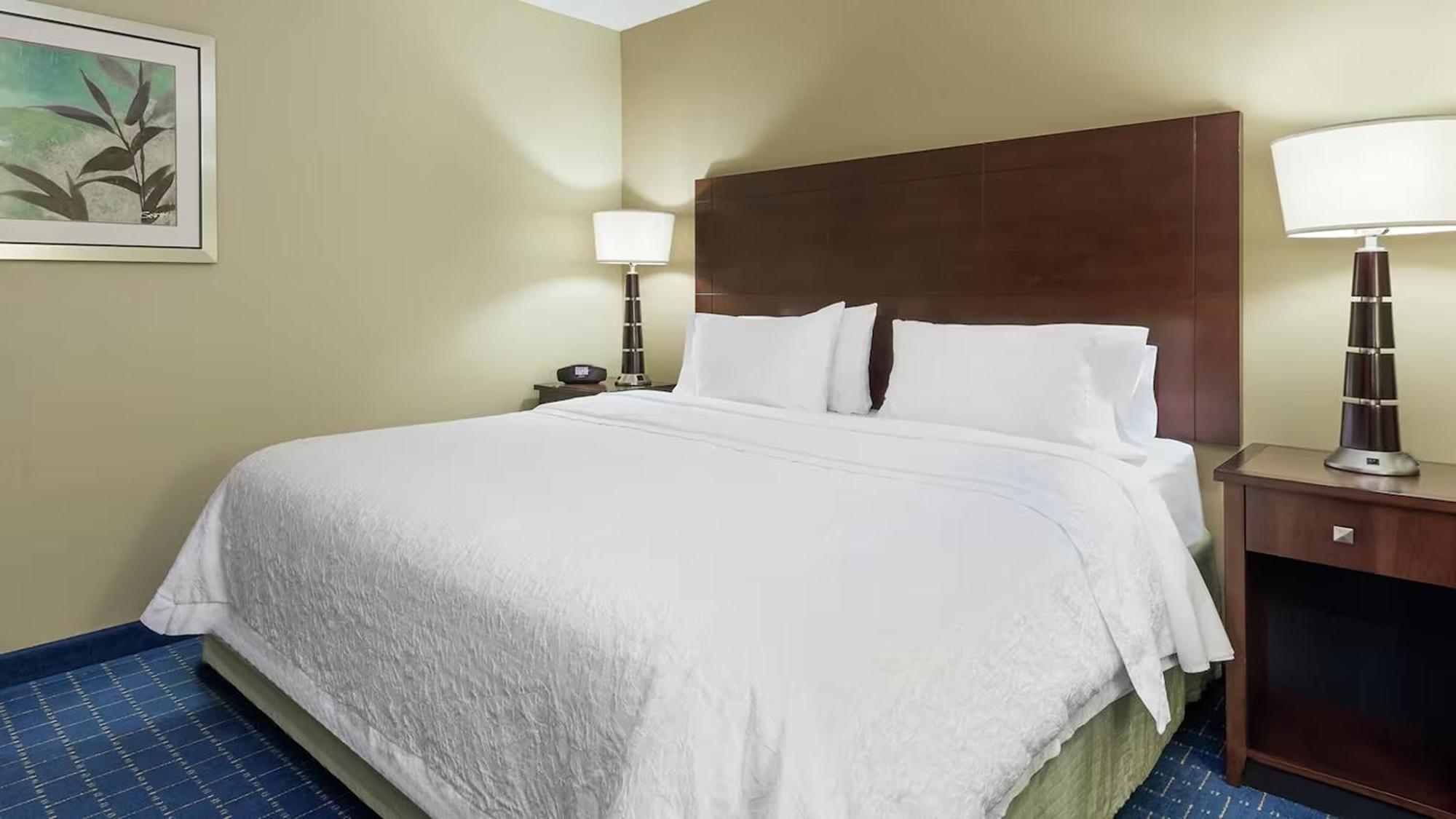 Hampton Inn & Suites Knoxville-Turkey Creek Farragut Exterior foto