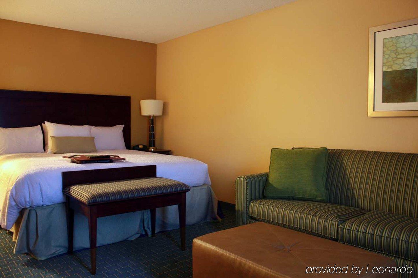 Hampton Inn & Suites Knoxville-Turkey Creek Farragut Habitación foto