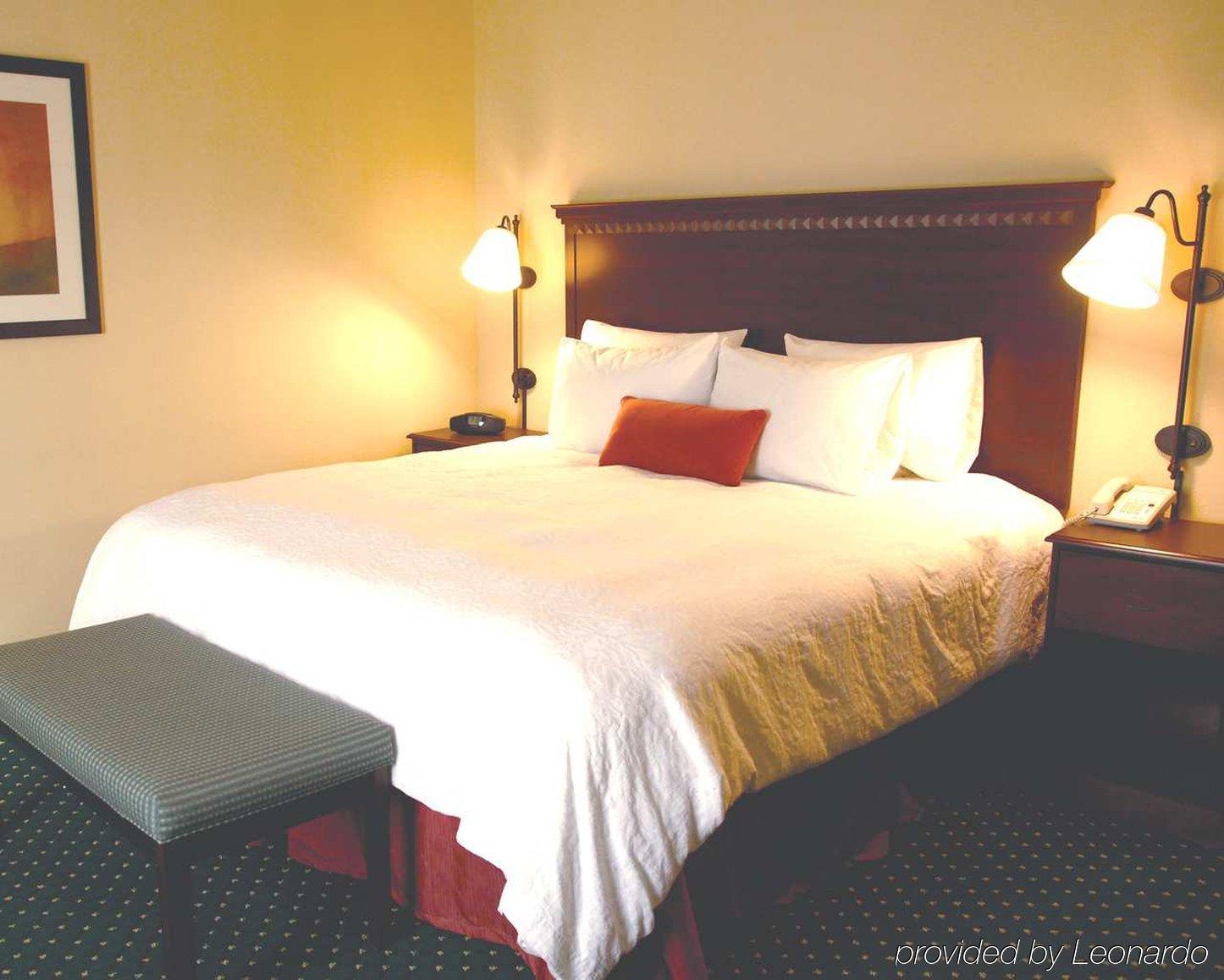 Hampton Inn & Suites Knoxville-Turkey Creek Farragut Habitación foto
