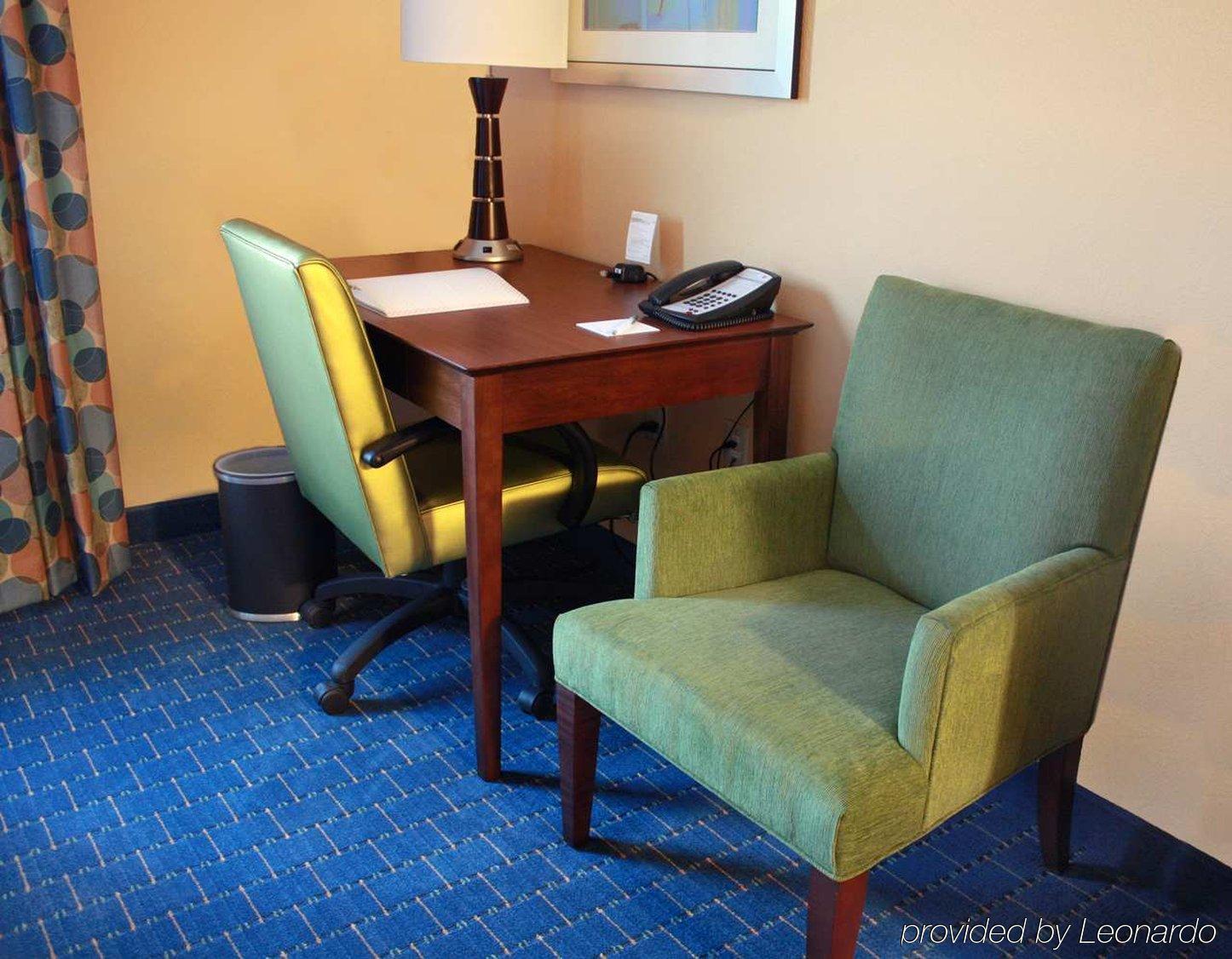Hampton Inn & Suites Knoxville-Turkey Creek Farragut Habitación foto