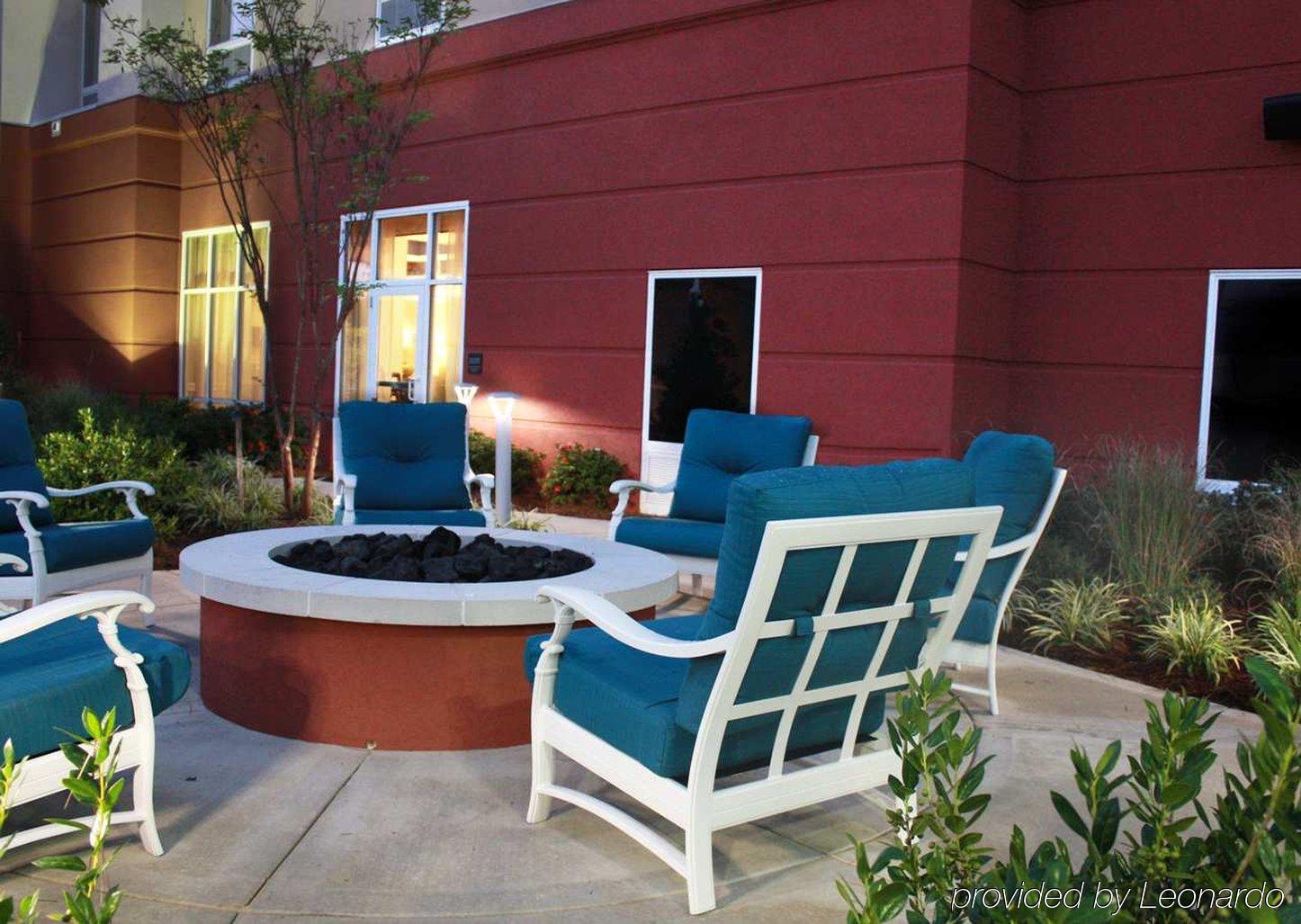 Hampton Inn & Suites Knoxville-Turkey Creek Farragut Facilidades foto